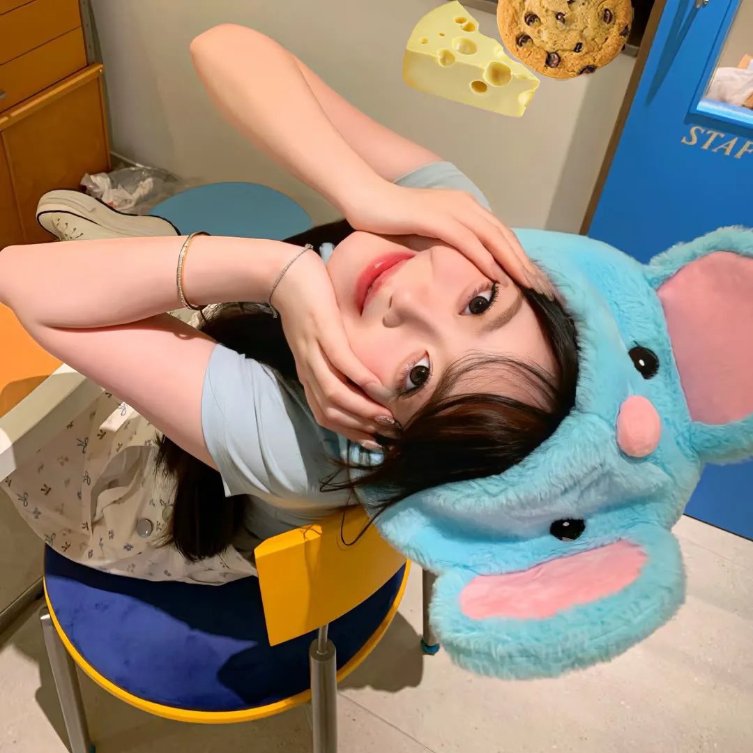 好奇害死猫