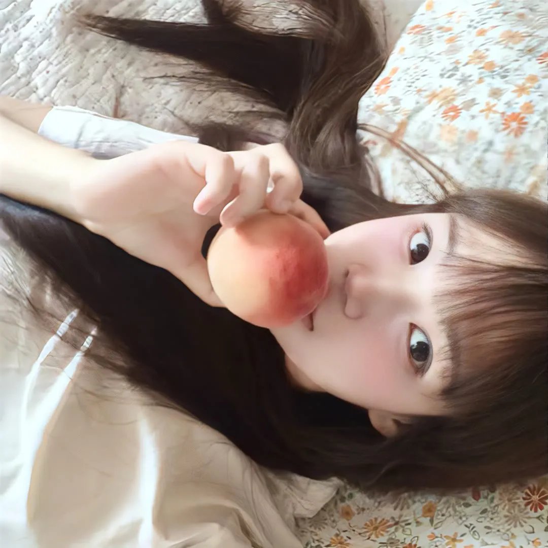 垂死一眼